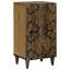 40cm Solid Wood Sideboard