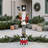 Nutcracker Holiday Decoration