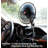 Koolatron 12V Clip-On Oscillating Car Fan, 2 Speed Vehicle Fan