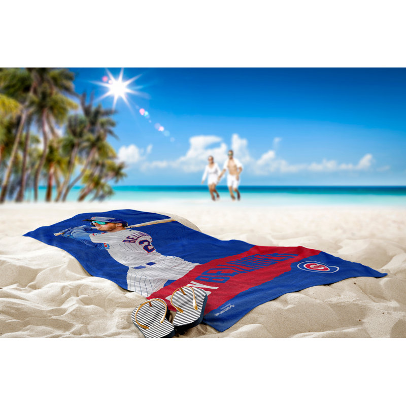 Beach Towel
