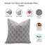 Block Print Throw Pillow Cover MNHGRTLSquare-1257974368-1257974370