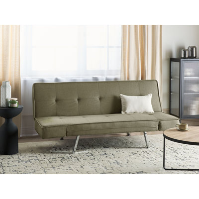 Daken 3 Seater Sofa Bed