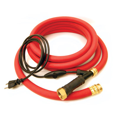 Thermo Plug-in Tubing