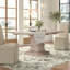 Thirsk Extendable Dining Table-235115549