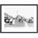Weymouth, The Parade 1904 by Francis Frith - Single Picture Frame Print