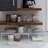 Castleman Cabinet Shelving Rack