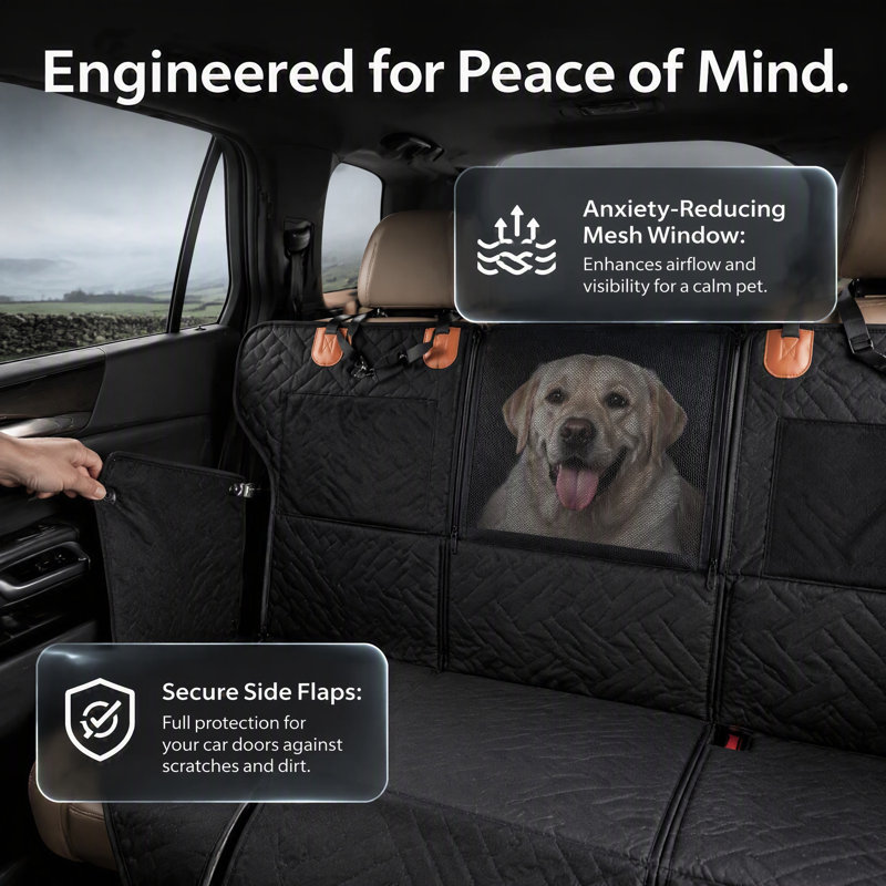 Pet Bed