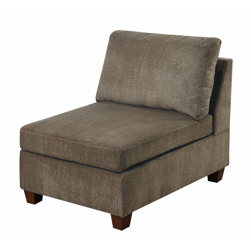 Giselind 74'' Upholstered Loveseat