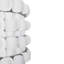 Luminaire suspendu 6 lumières Swoon-86879507