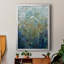 «Falling Leaves», reproduction encadrée de qualité supérieure - prête à être accrochée-88262023-88262027