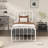Keyesport Metal Platform Bed-92407746-38182442