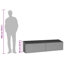 Latitude Run 220cm W 0L Deck Box-1996077532