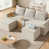 Beige Jute is out of stock selected