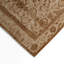 Tapis d'intérieur et d'extérieur persan beige-1313824574
