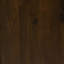 Burlington 30"W Solid Wood 2-Shelf Low Storage Cabinet with Adjustable Shelves-1877095695