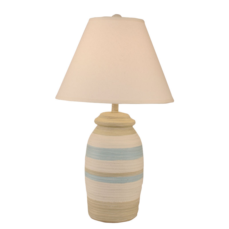 Lampe de table 26,5 po Wille
