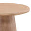 Marci Bistro Table Weathered Natural