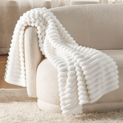 Throw Blanket