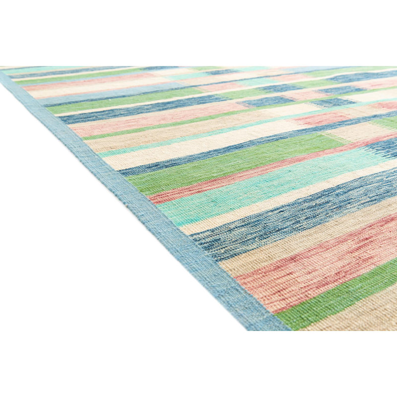 Tapis multicolore Noor