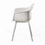 Fauteuil d'appoint minimaliste Minimalist Home Decor-1977455805