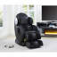 Fauteuil de massage en cuir synthétique Pacari-122684838