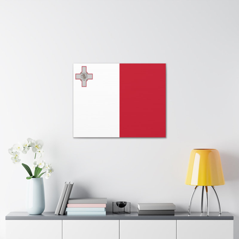 sur toile, H 18 po x l 24 po
