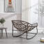 Chaise de patio avec coussins-1347580670
