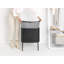 Bo Metal Laundry Hamper-55159169