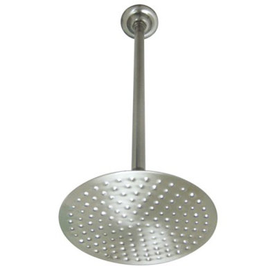 Pomme de douche à inverseur