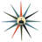 Hackett Wood Wall Clock-761497537