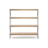 Zet Bookcase