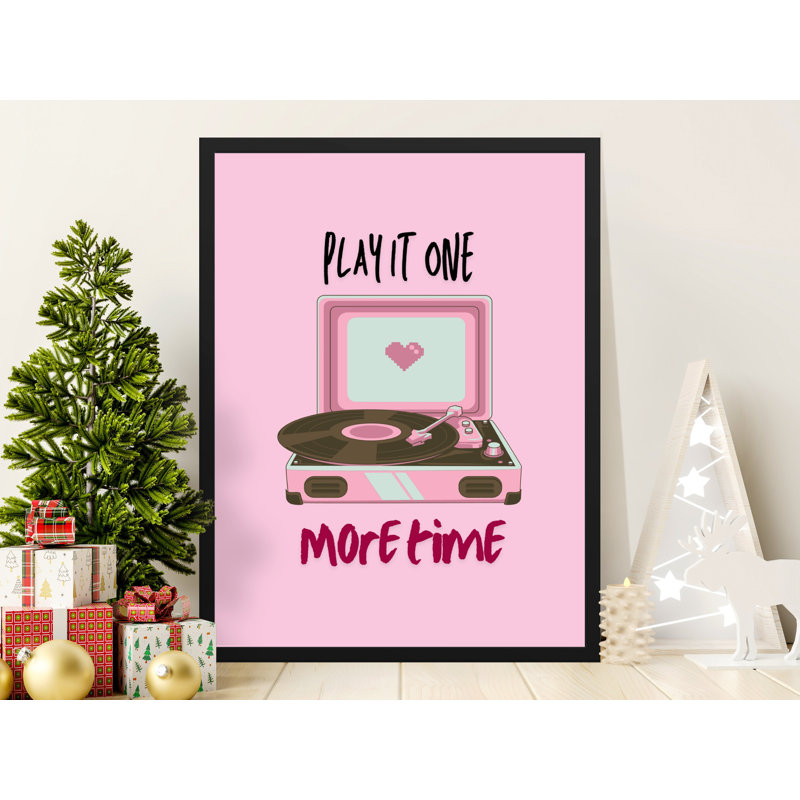 Conerly Single Picture Frame Print, 43.18 cm H x 27.94 cm W