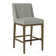Upholstered Stool
