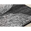 Tapis noir et blanc Manzelli-32488967