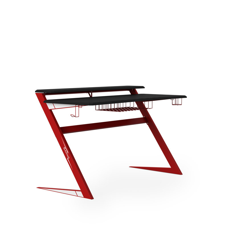 Steward Metal Base Standing Desk