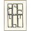 Library Print by Susan Hable