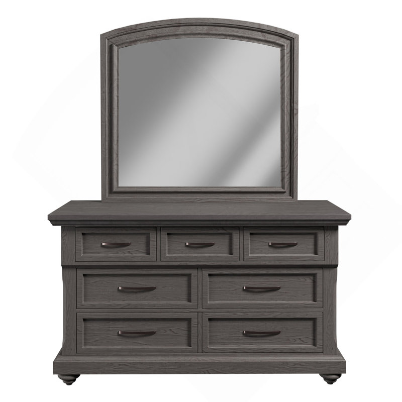 Commode en métal 1 pièce