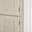 Armoire de rangement 4 niveaux à 4 niveaux avec 8 portes, idéale pour maximiser l'espace et organiser l'essentiel dans n'importe quelle pièce-759030202