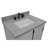 Ziemba 31'' Single Bathroom Vanity with Top-519746086-519746085