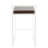 Ernestine Stackable Faux Leather Stool-1815299307-1875594848