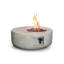 Verlie Polyresin Propane Fire Pit-1038016824