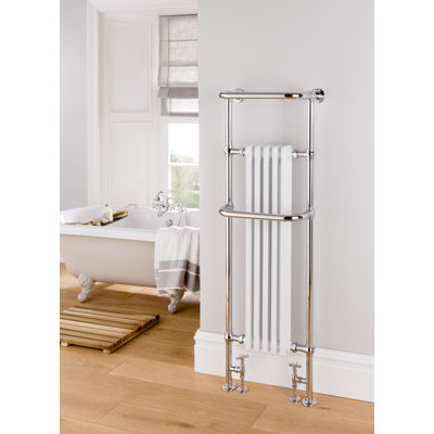 Arundel Traditional Towel Rail Heated Towel Rails