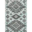 Tapis tribal de qualité supérieure lavable à la machine Ralston AMF1945-145050683