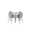 Weldon 4 - Person Dining Set