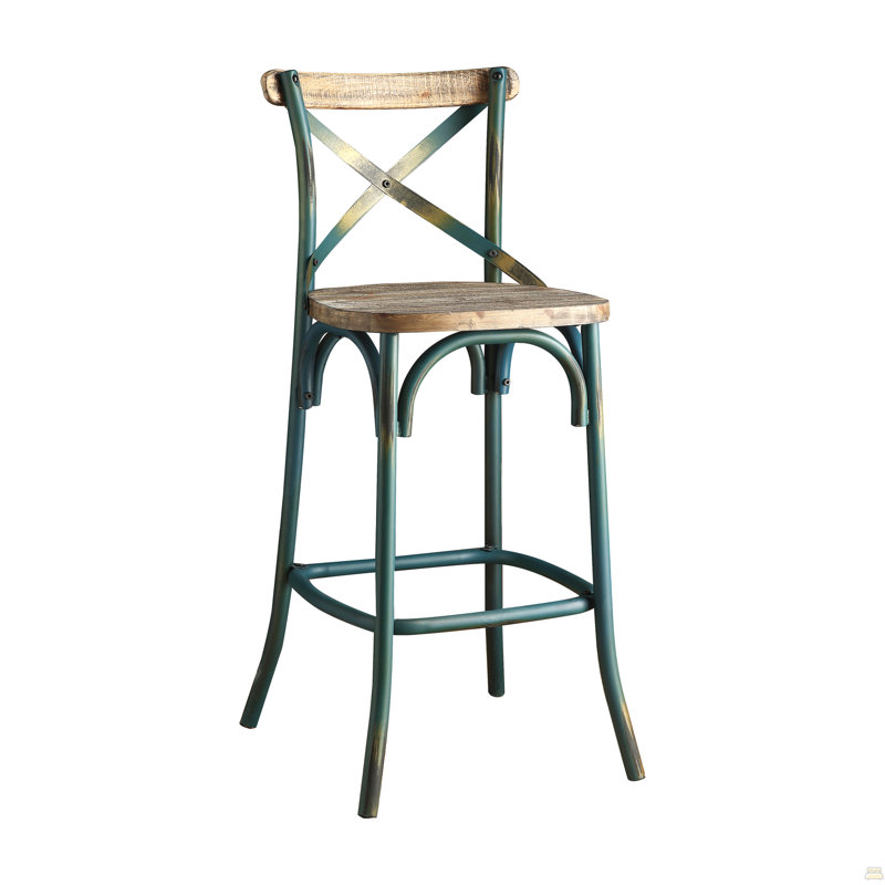 Chaise de bar
