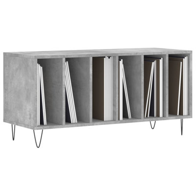 48cm H Media Cabinet