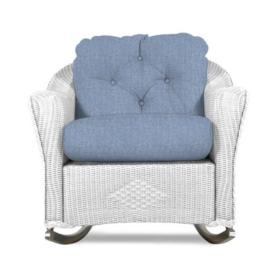 Reflections Outdoor Rocker Chair