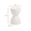Tabouret d'appoint en plastique Burgess-21373865