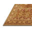 Tapis oriental brun / rouge-853005862