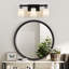 ETL Certificated Vanity Light with Milk Glass Shades, Modern Bathroom Light Fixture-856708345-856715907
